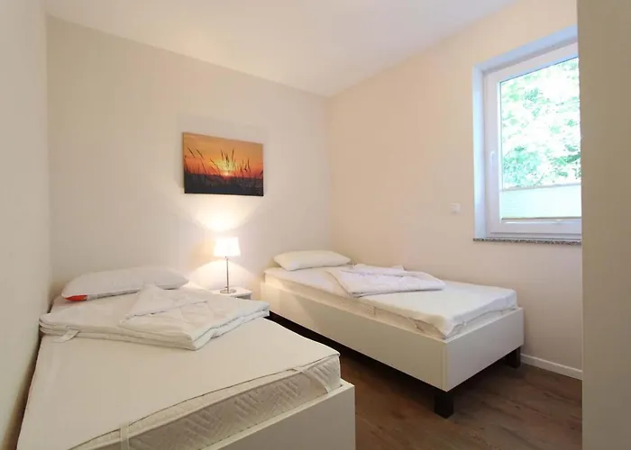 Am Wintershof 5 Whg 4 Kellenhusen