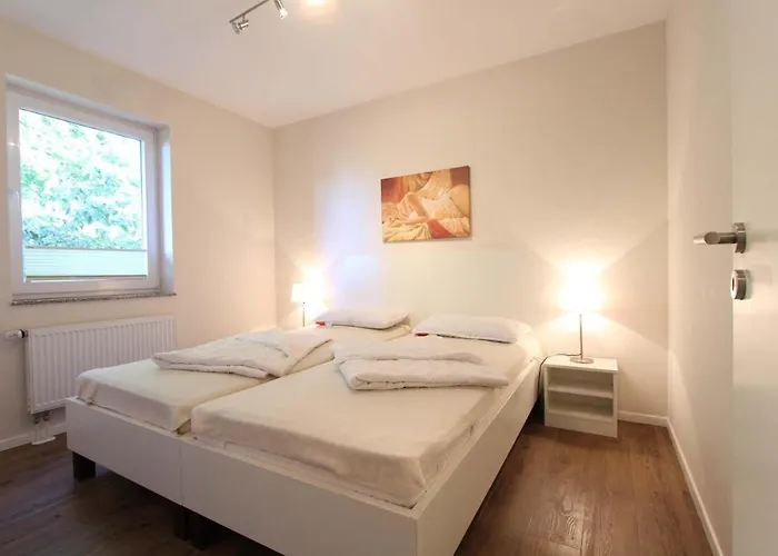 Am Wintershof 5 Whg 4 Kellenhusen